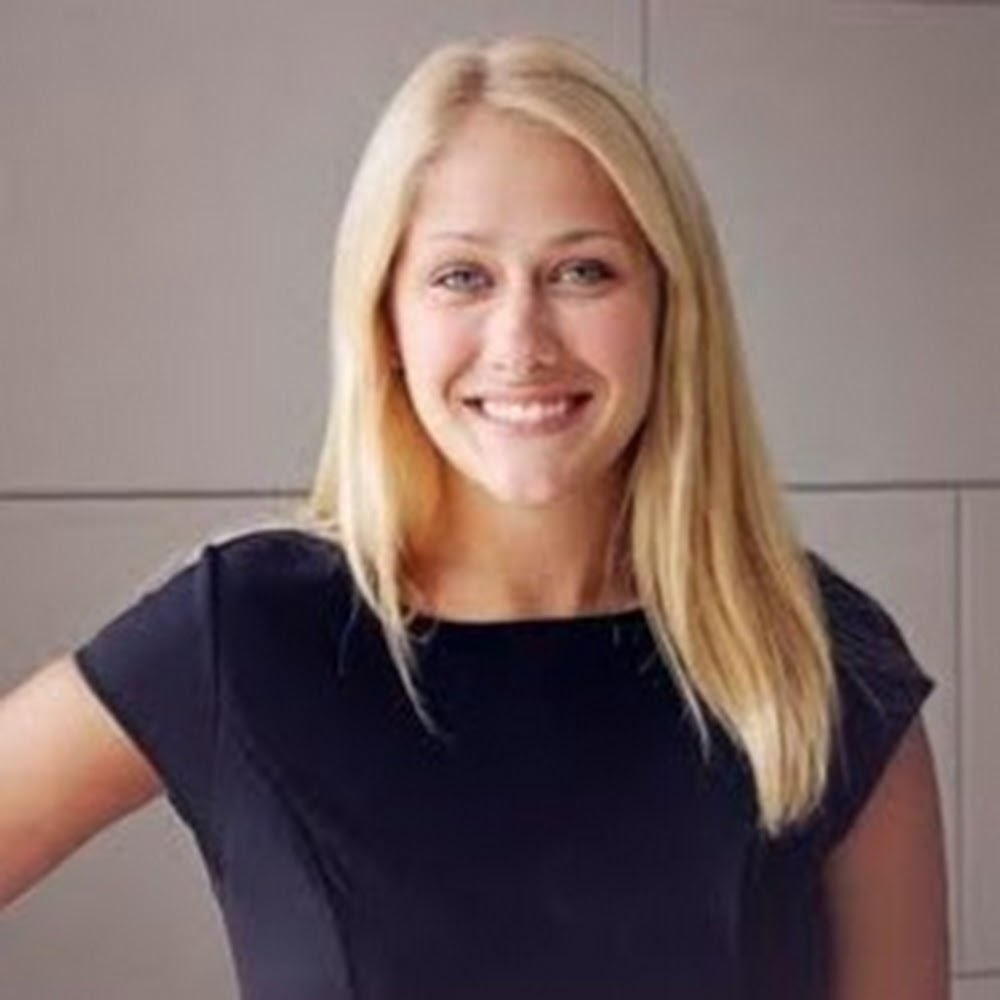 Meet your Posher, Richelle